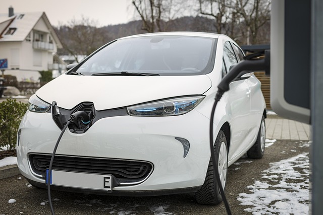 Batteriegesundheit & Reichweite im Winter: Die 5 häufigsten Fehler und wie Sie diese vermeiden