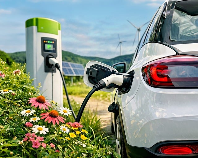 E-Auto mit Solarstrom Laden (PV): Die 5 häufigsten Fehler und wie Sie diese vermeiden