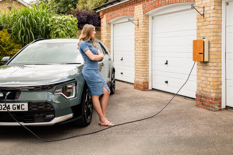 Wallbox 11kW Installation & Kosten: Mythen vs. Fakten aus der Praxis