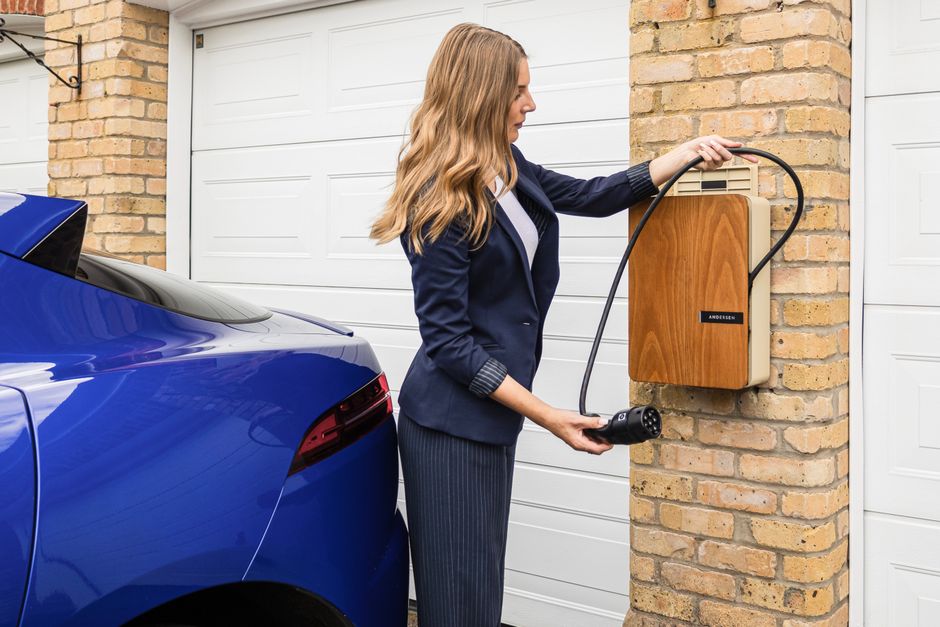 Wallbox 11kW Installation & Kosten & Nachhaltigkeit: Effizienz steigern und Umwelt schonen